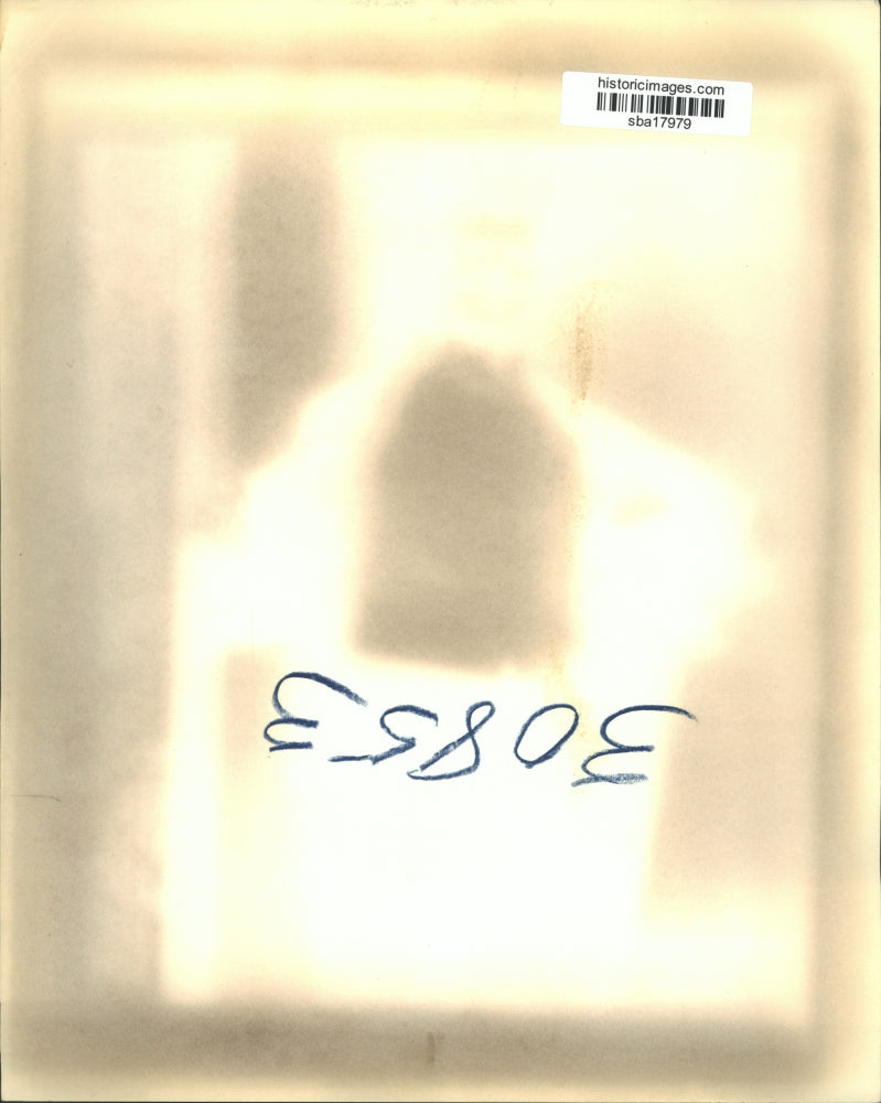 Press Photo American Actor and Comedian Paul Dooley - sba17979