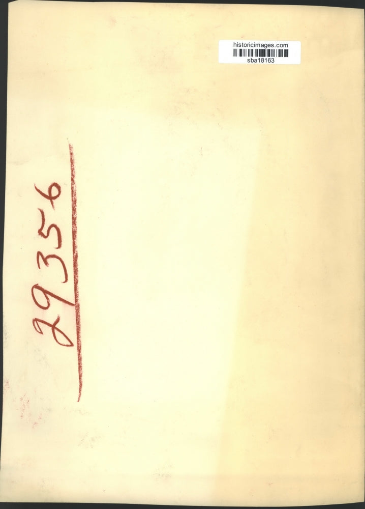 1946 Press Photo Gurnee Dyer candidate for US Senate at GOP convention in RI