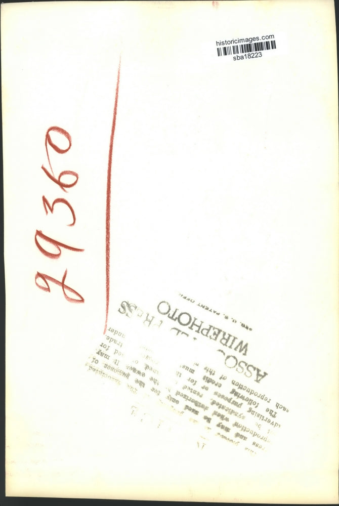 1946 Press Photo Adriana Regan, high school sophomore has been missing