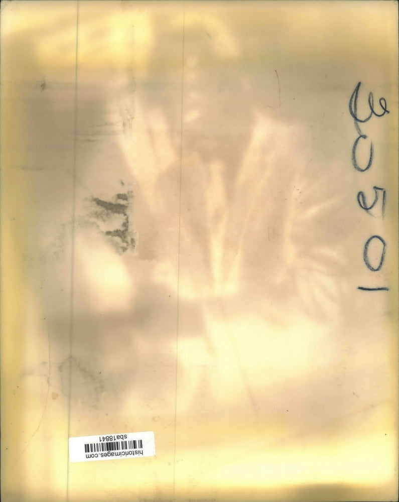 1961 Press Photo Secretary of Defense Robert McNamara at Washington Conference