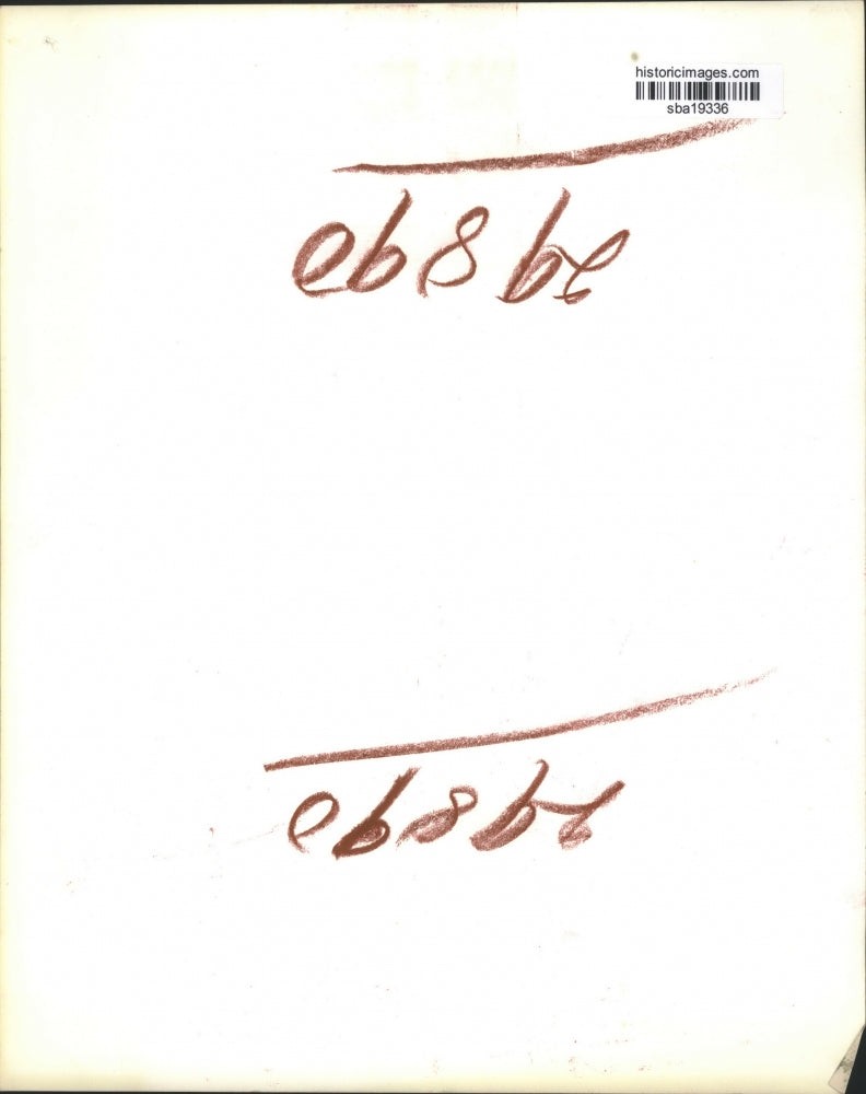 1948 Press Photo United States Athletes sail forthe Olympic Games in England