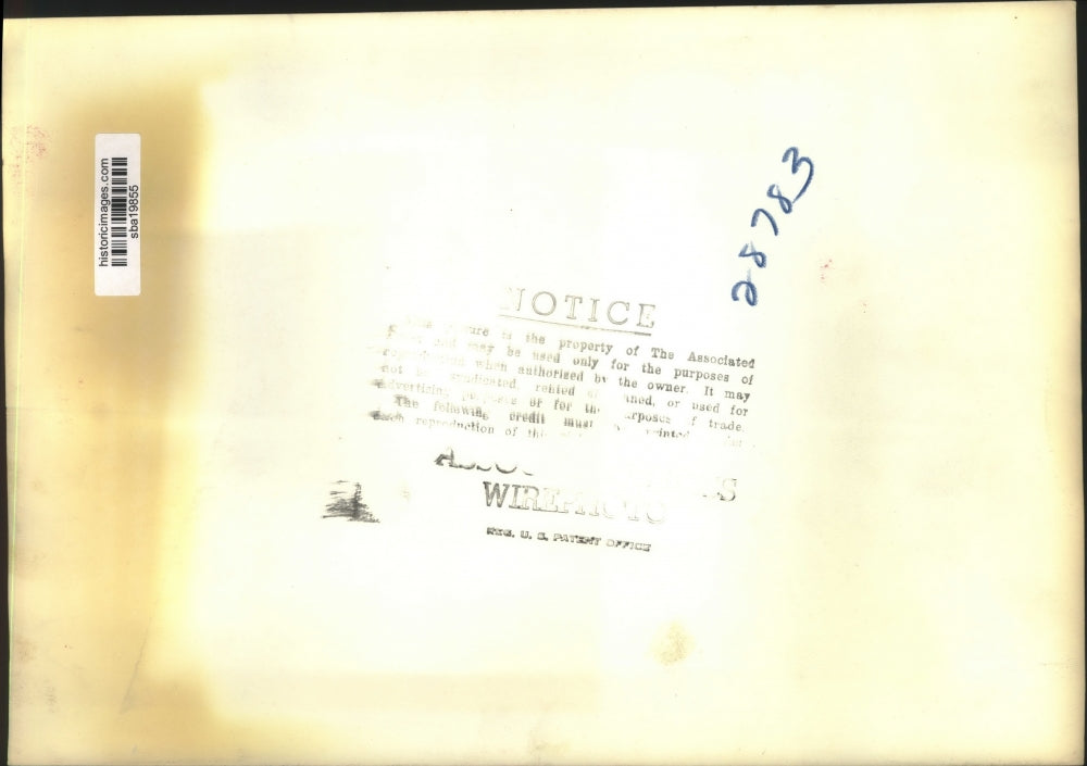 1946 Press Photo King Umberto of Italy, Vittorio E Orlando, V Bonomi - sba19855