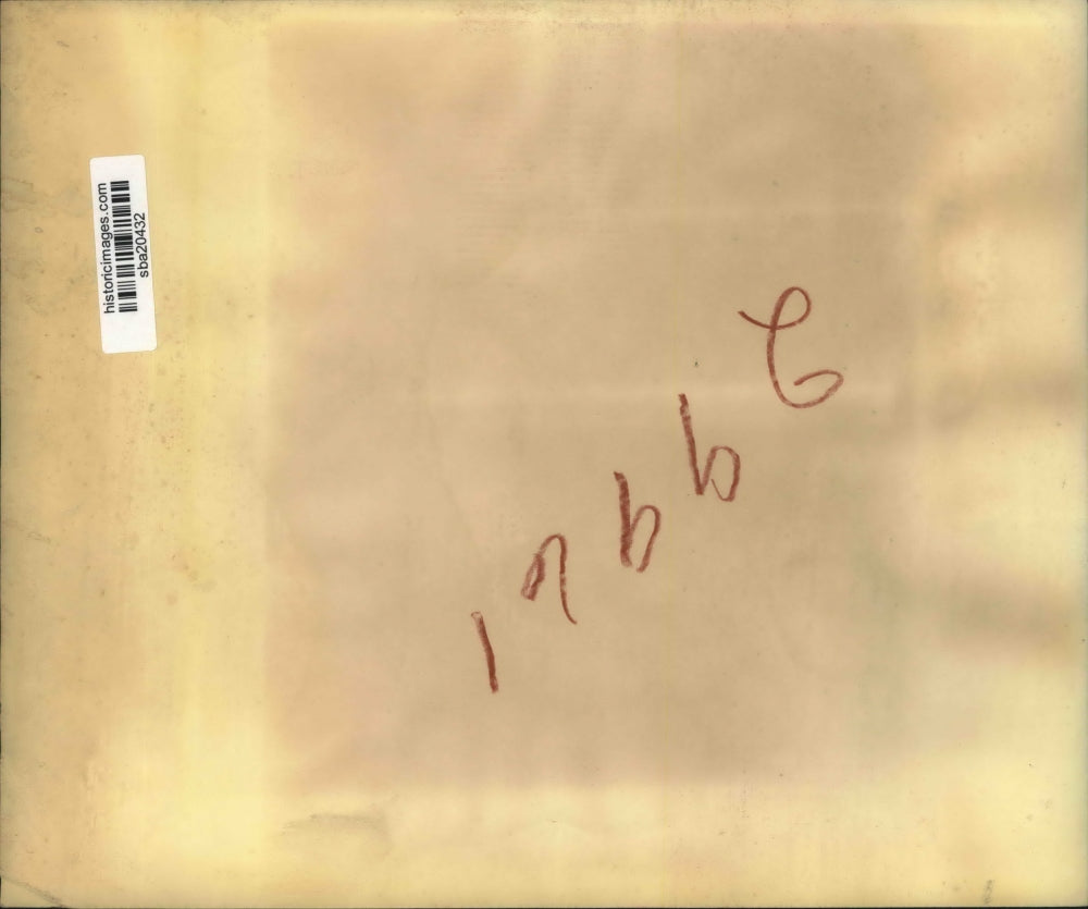 1958 Press Photo Harlow Curtice, Genral Motor's head celebrates 65th birthday