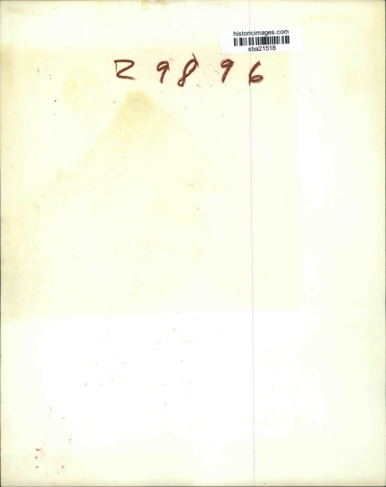 1948 Press Photo Elizabeth T. Bentley witness in Congressional Red Spy Hearing