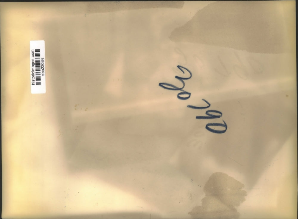 1963 Press Photo Laurence Wairath appears before the Senate Commerce Committee