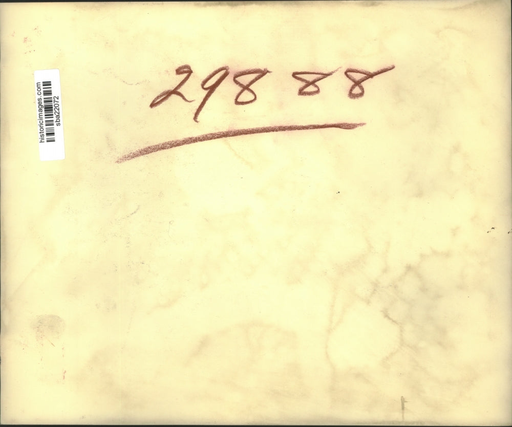 1948 Press Photo Mrs. India Edwards and Sen. McGrath in a committee meeting