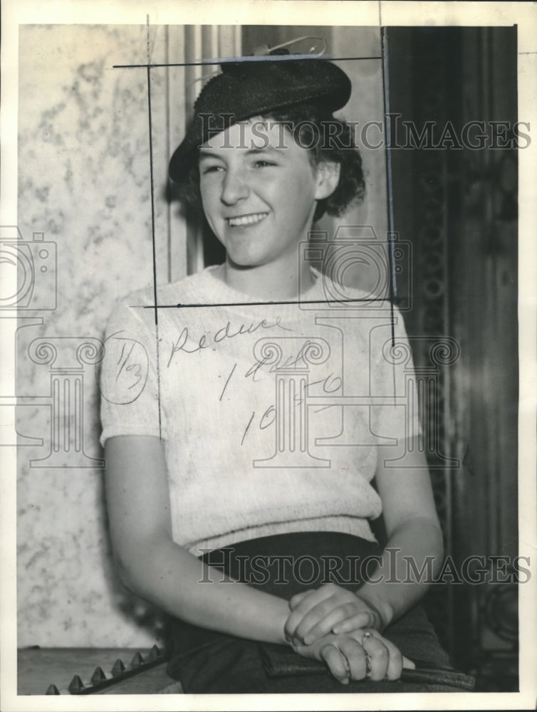 Press Photo Gwendoline Norton - sba22767