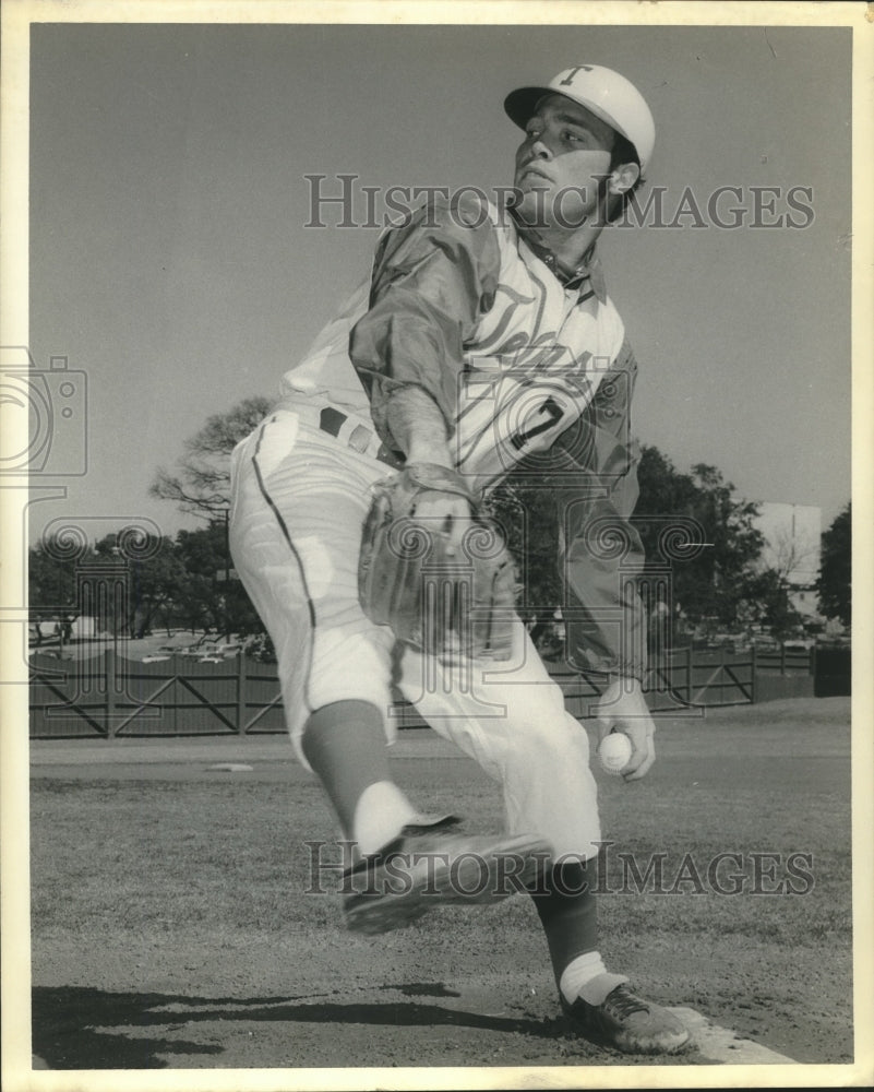 Press Photo John Langerhans - sba23178- Historic Images