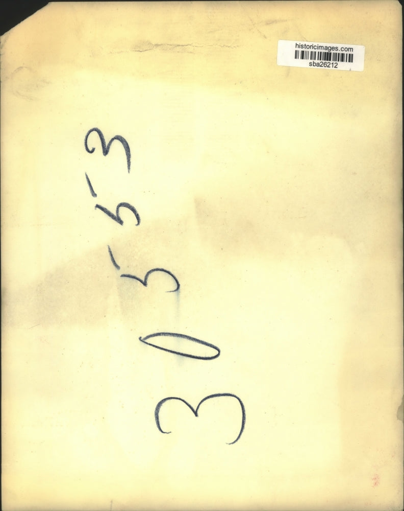 1957 Press Photo Anne Quast Leads in Womens Titleholders Golf Tournament