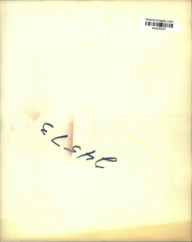 1959 Press Photo Ogden Raid appears before Senate Foreign Relations hearing