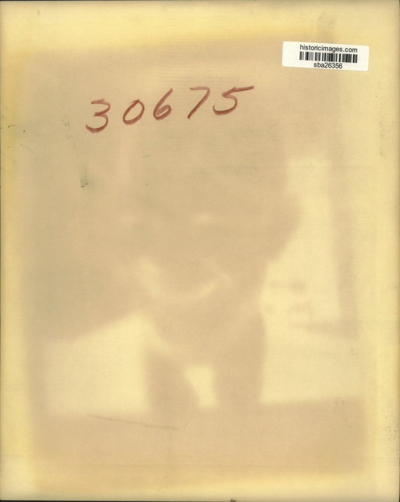 1958 Press Photo George C Lodge chosen for Assistant Secretary of Labor