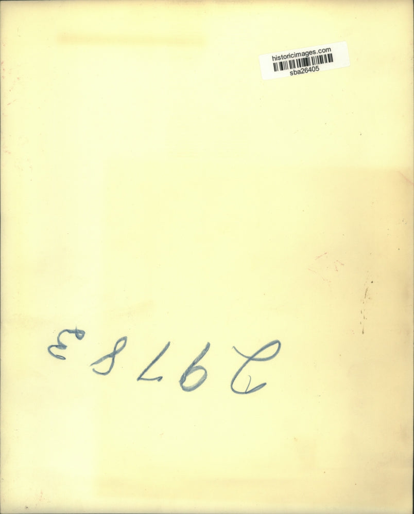 1955 Press Photo Nikita Khrushchev nominated by Bulganin to Prime Minister