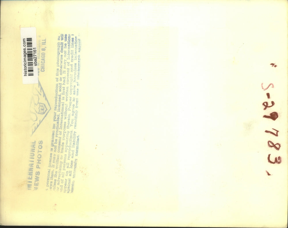 1957 Press Photo Russian Leaders Nikita Khrushchev, Nikolai Bulganin and Mikoyan