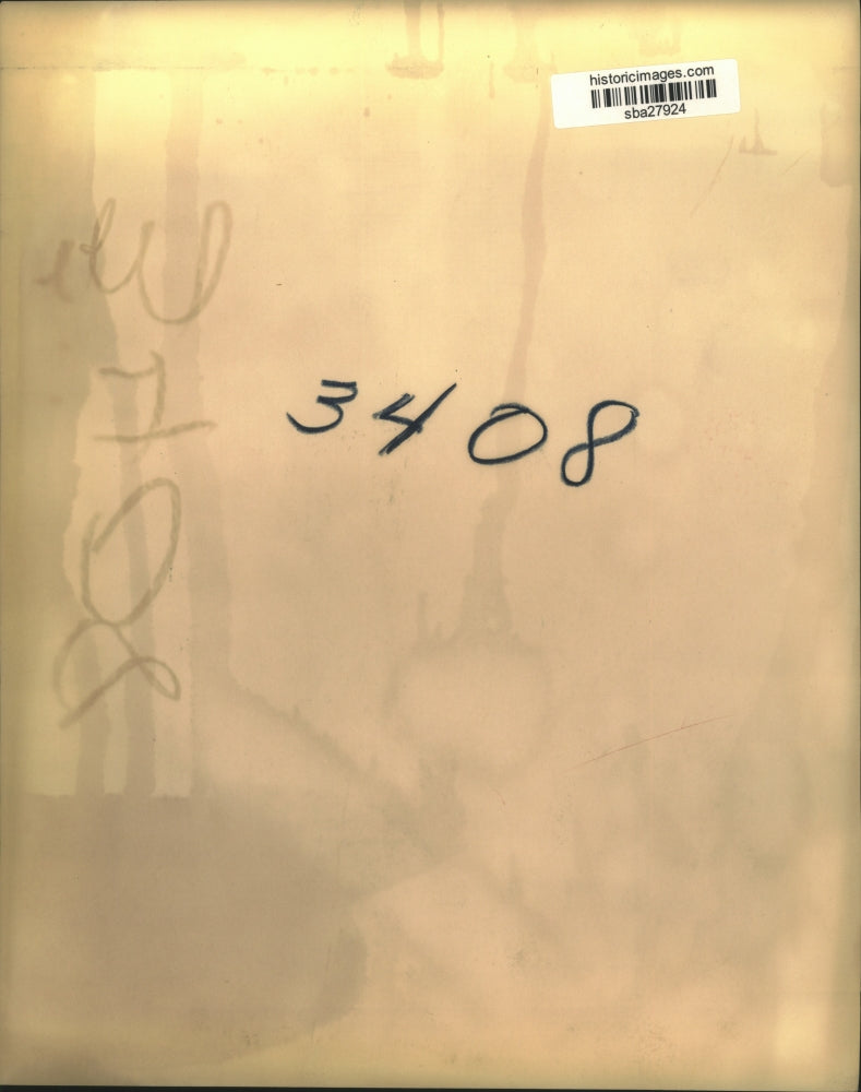 1959 Press Photo Sandra Jennings to be Cotton Bowl Maid for 1960 - sba27924