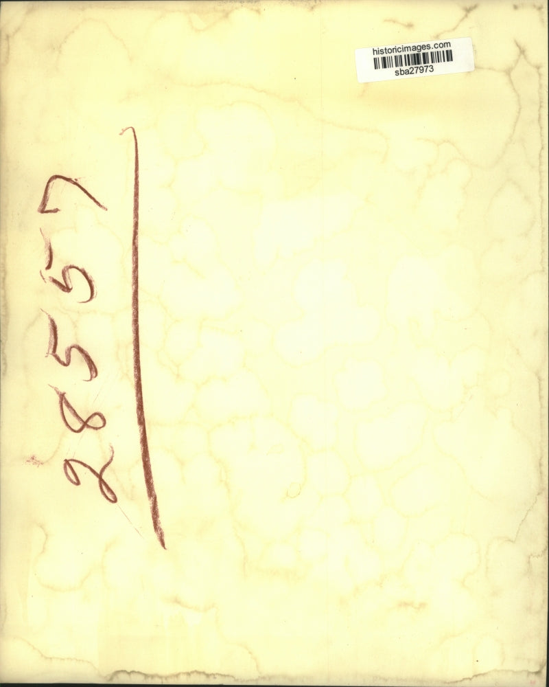 1948 Press Photo Harry Owens, band leader & composer with Helene Cleveland