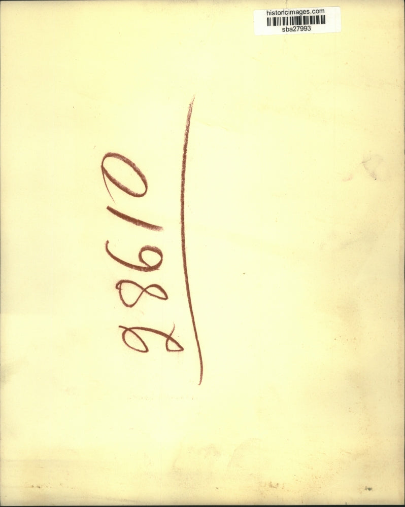 1948 Press Photo Alan J Gould named Executive Editor of Associated Press