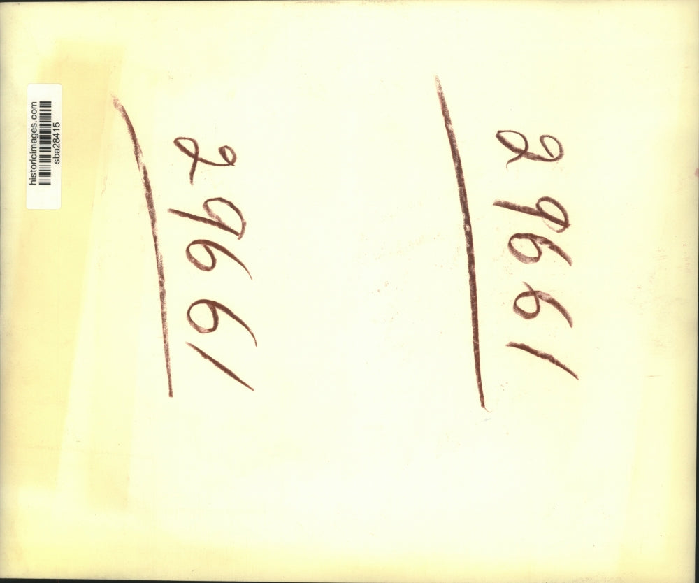 1950 Press Photo GOP Sen Wayne L Morse vs Dave Hoover, Oregon conservative