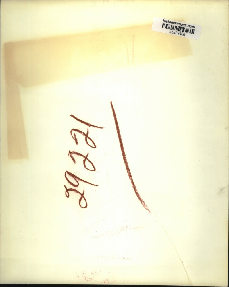 1949 Press Photo George Marshall Urges Arms for Europe Be Approved by Congress