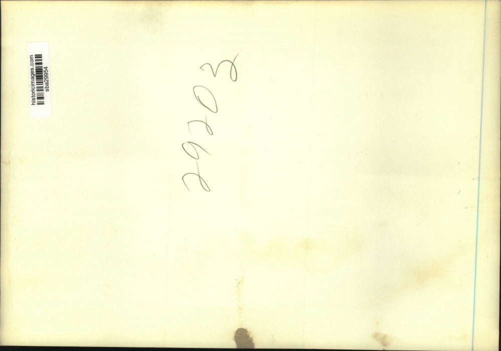 1946 Press Photo Meat Fact-Finding Board Meet at Labor Dept. Workers Seek Strike