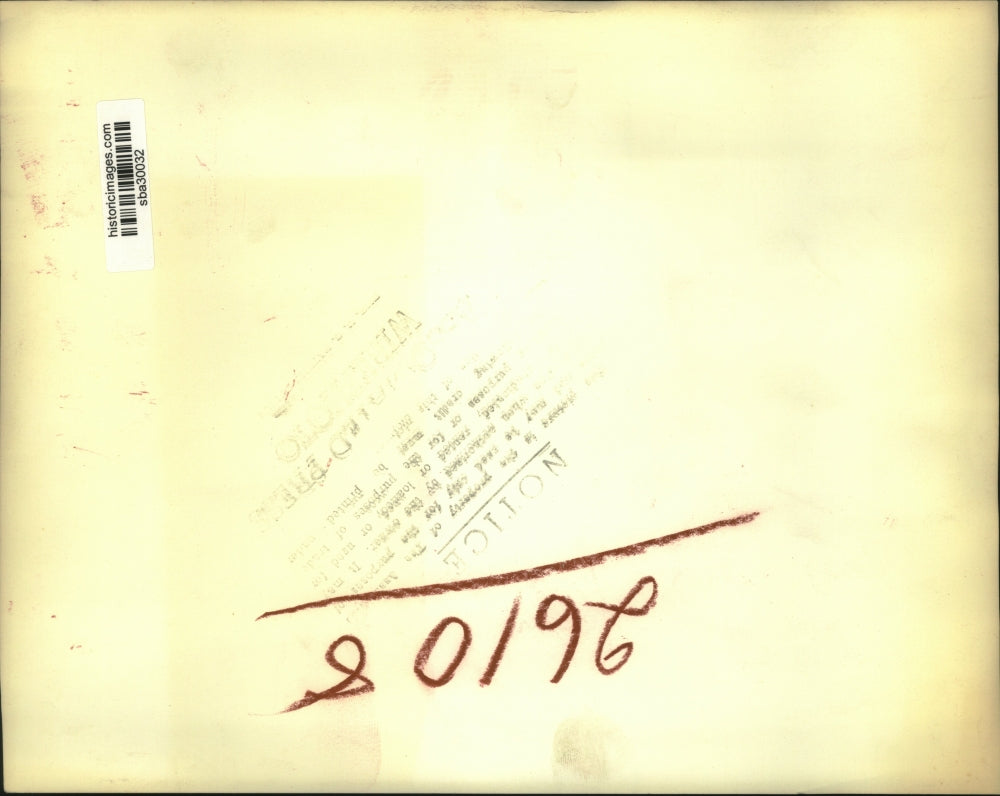 1946 Press Photo Leif Erickson with Margie Hovde & Charley Redpath - sba30032