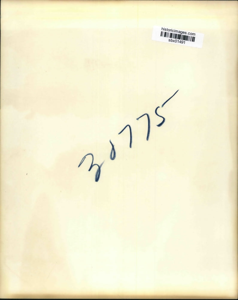 1963 Press Photo Cape Canaveral launch of Gordon Cooper in Faith 7 - sbx01491