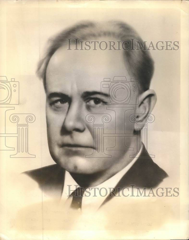 Press Photo Josef Hoffman to join The Telephone Hour's "Great Artist Series"