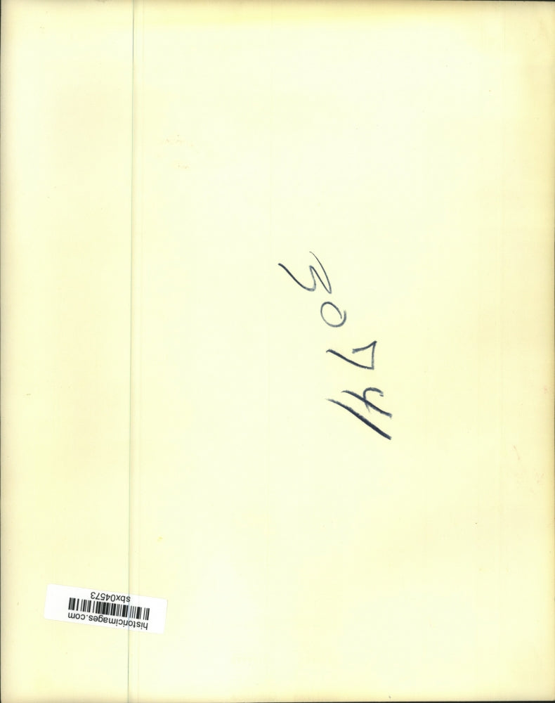 1961 Press Photo Linda McSpadden & Sharon Hinshaw Teen-age America Pageant