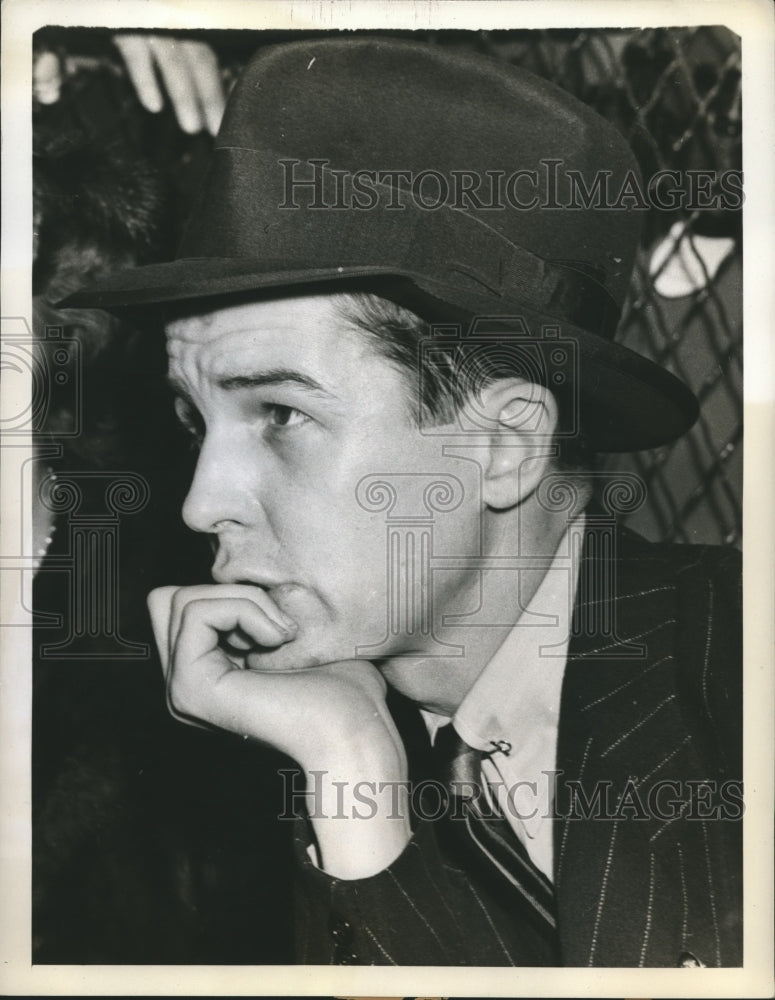 Press Photo Alfred Gwynne Vanderbilt - sbx04633