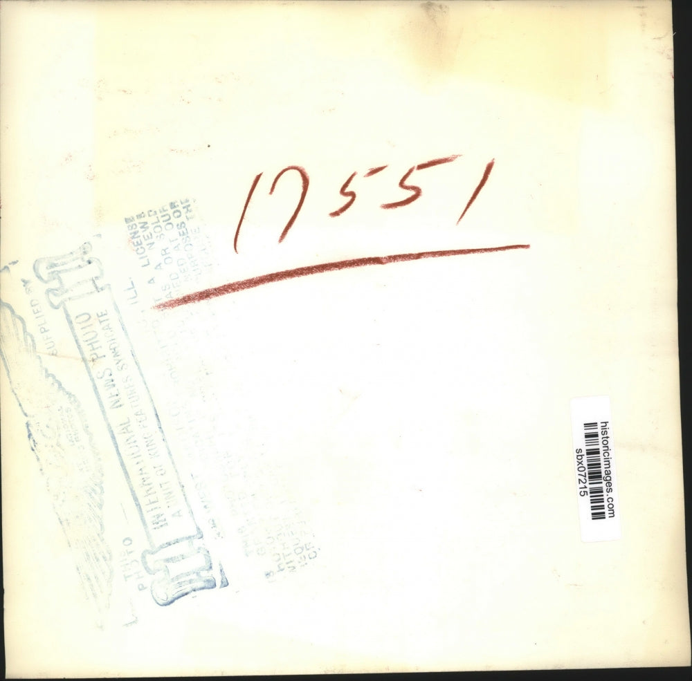 1946 Press Photo Jackie Cooper With his Wife June and Their Week old son John