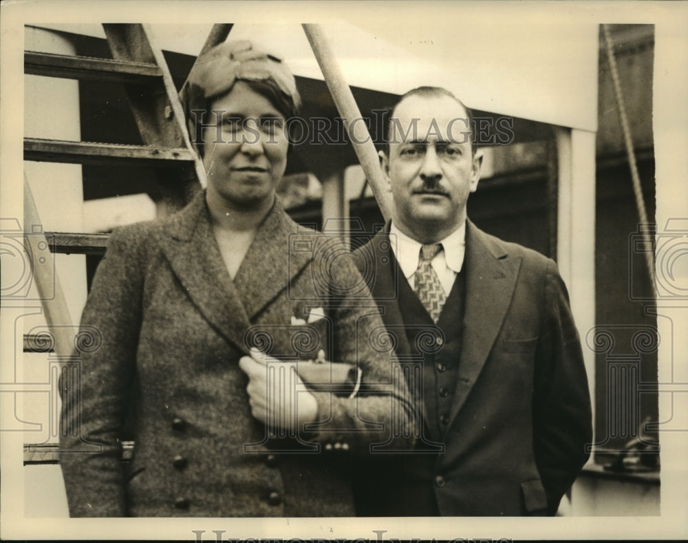 1938 Press Photo Marine Officers killed in the home of Mr ad Mrs Gene Lamb
