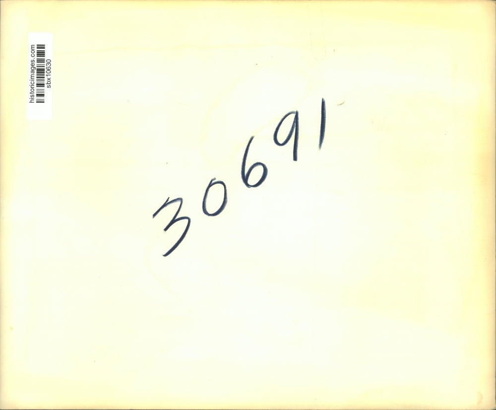 1959 Press Photo Princess Margaret and John Turner Romance Rumors - sbx10630