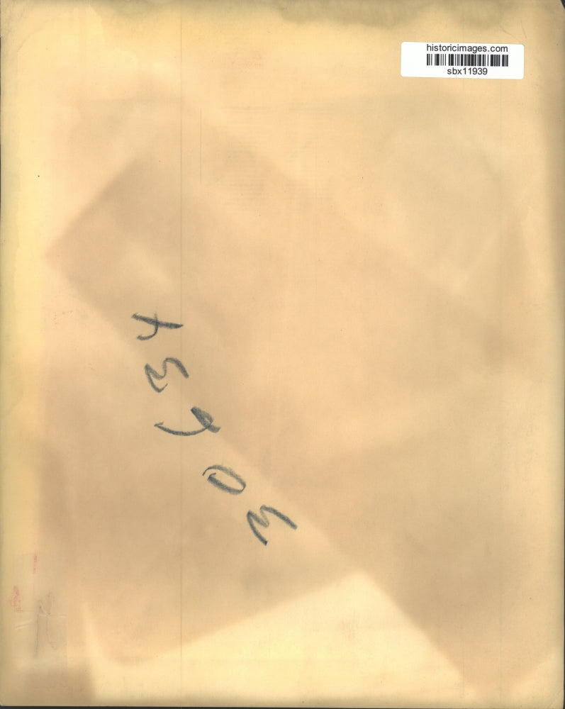 1962 Press Photo Don Ferrarose Traded to St Louis Cardinals for Bobby Locke