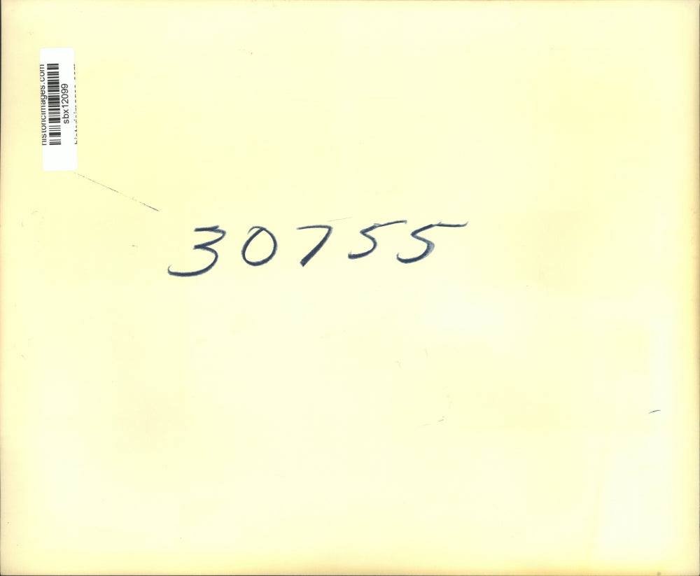 1962 Press Photo Astronaut Scott Carpenter Greeted by Father in Denver, Colorado