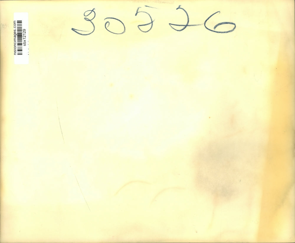 1962 Press Photo United Arab Republic President Gamal Abdel Nasser Shot