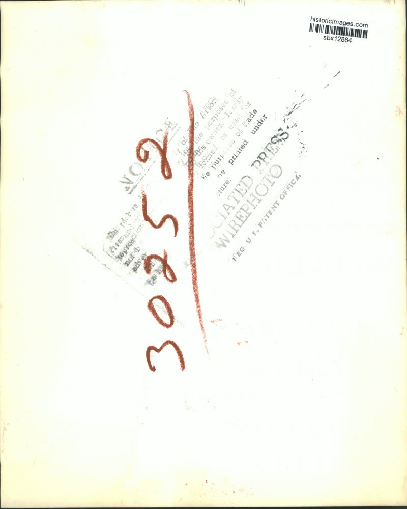 1952 Press Photo Prince Hussein grandson of Jordan's ing Abdullah may become Kin