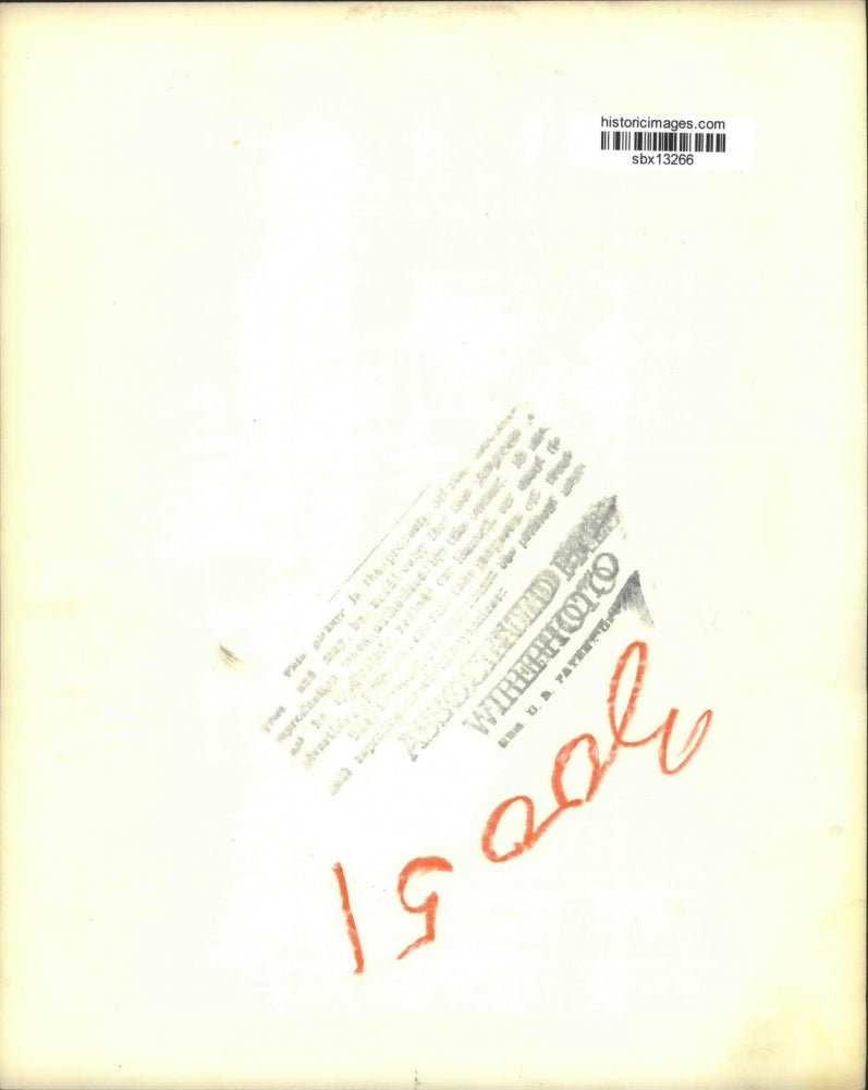 1954 Press Photo Al Rosen in Dress Room After Losing 4th World Series to Giants