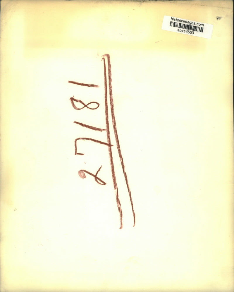 1950 Press Photo Dick Wakefield Still Property of the New York Yankees