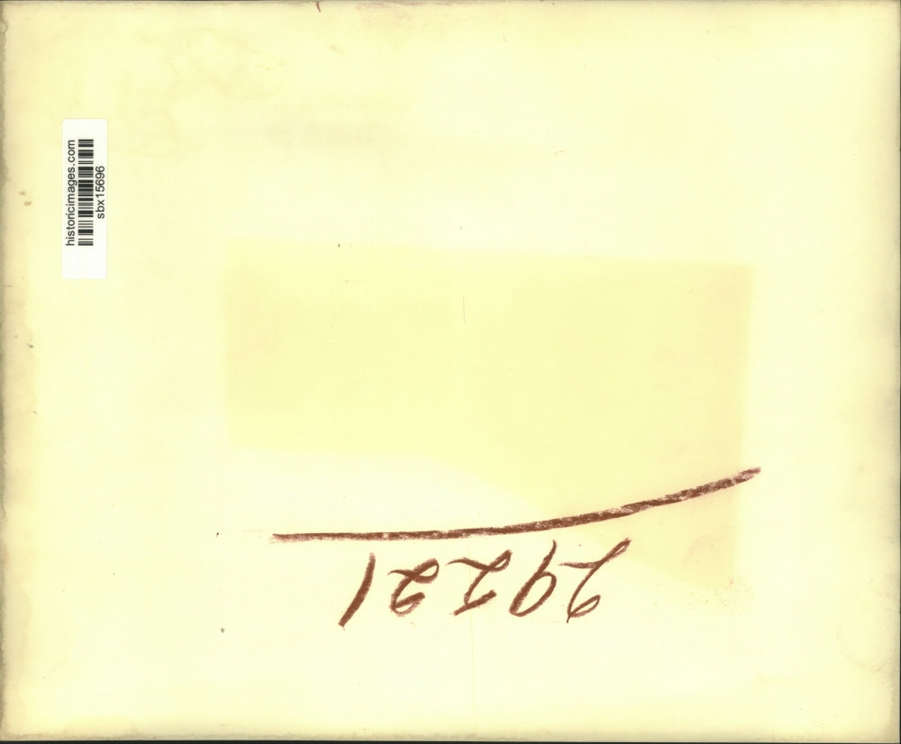 1948 Press Photo Secretary of State Marshall Appears Before Committee