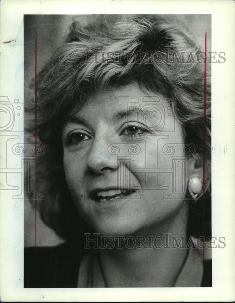 1990 Press Photo U.S. Congresswoman Susan Molinari - sia19854- Historic Images