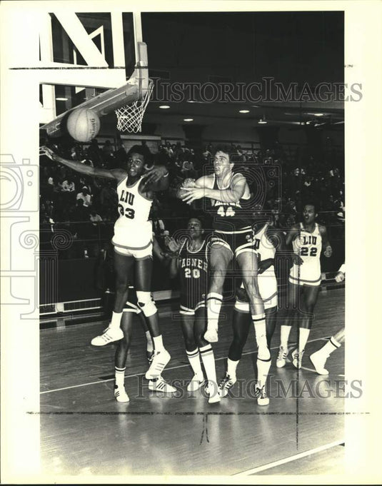 1980 Press Photo
