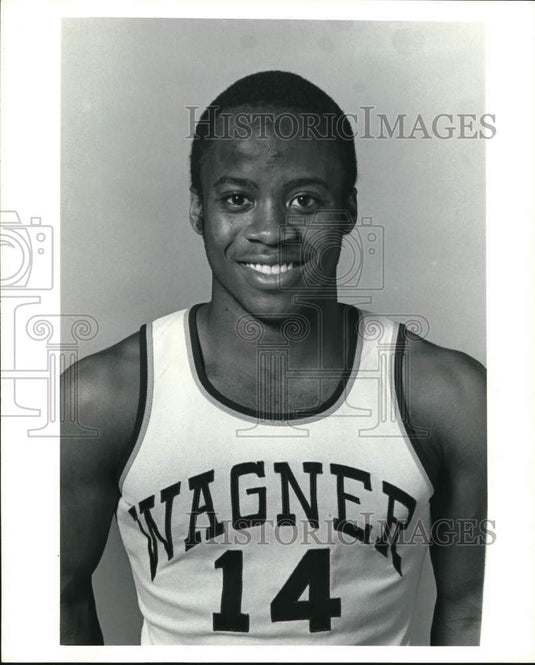 Press Photo