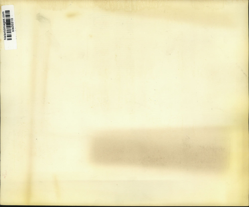 1966 Press Photo Eugene A. Cernan and Thomas P. Stafford, Gemini 9 Astronauts