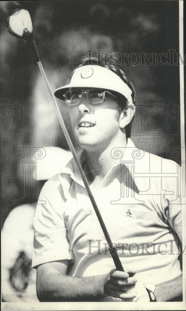 Press Photo Golfer Hale Irwin - sps09677- Historic Images