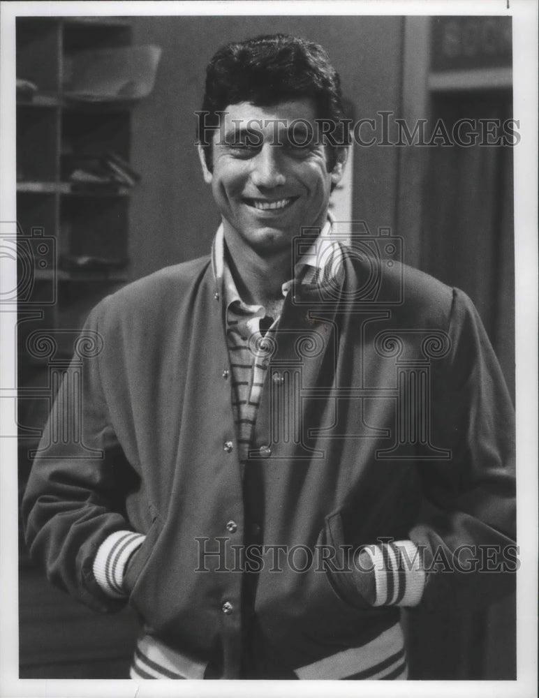 1979 Press Photo Joe Namath &quot;The Waverly Wonders&quot;- Historic Images