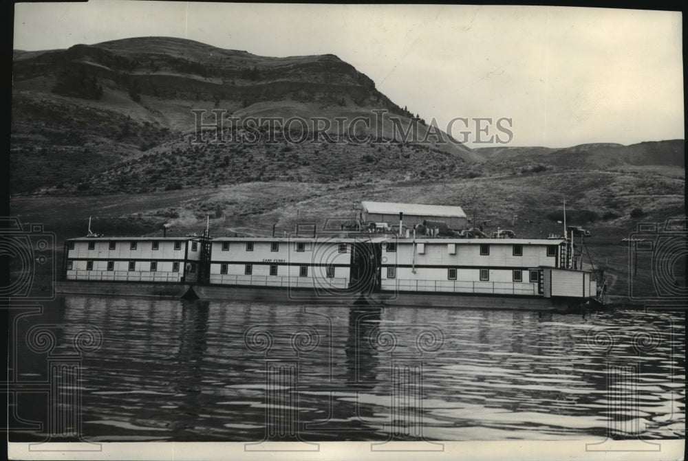 1940 Press Photo Works Progress Administration Spokane, Washington - spx17595- Historic Images