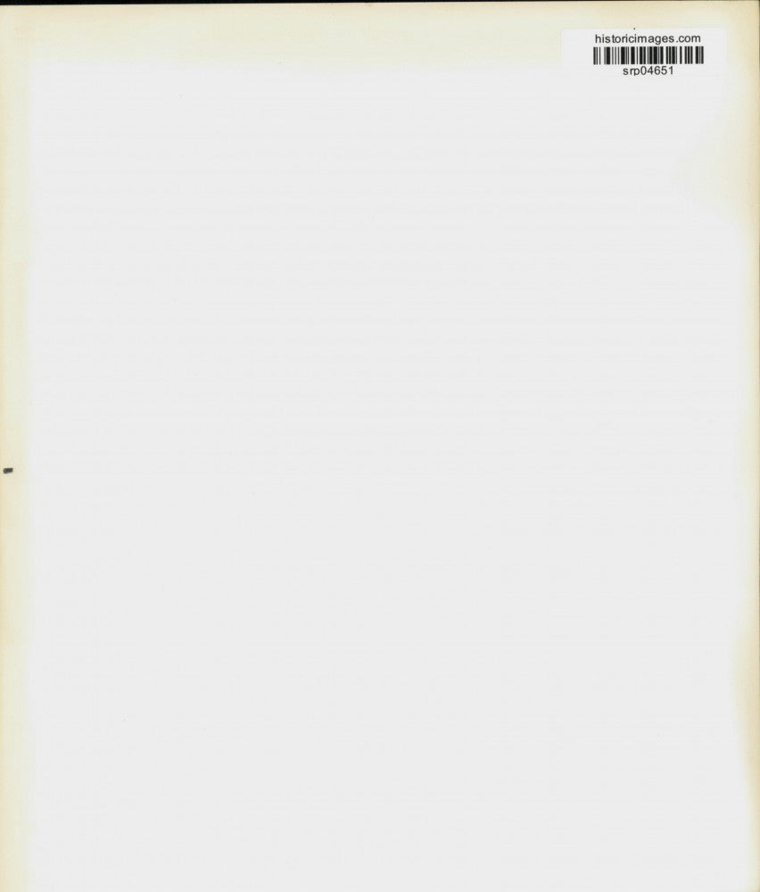 Press Photo Singer Della Reese - srp04651