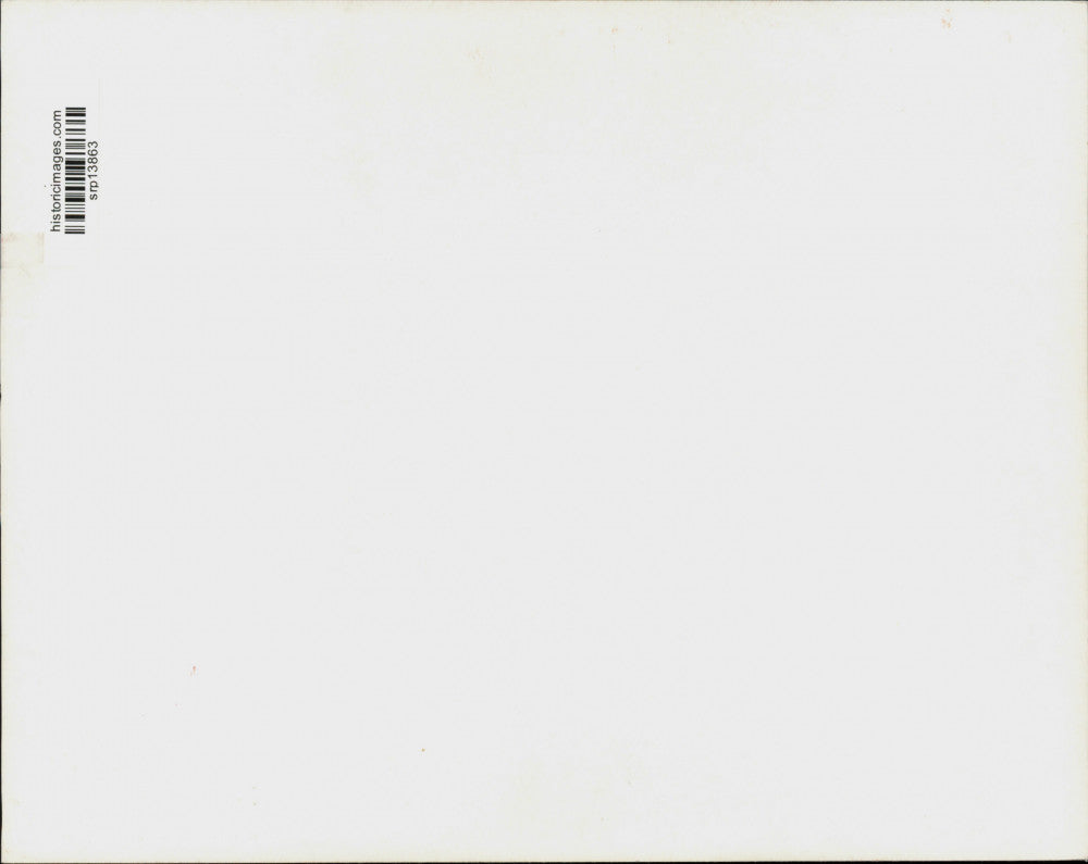 Press Photo Rich Little, Debbie Reynolds in "Rich Little & The Great Pretenders"