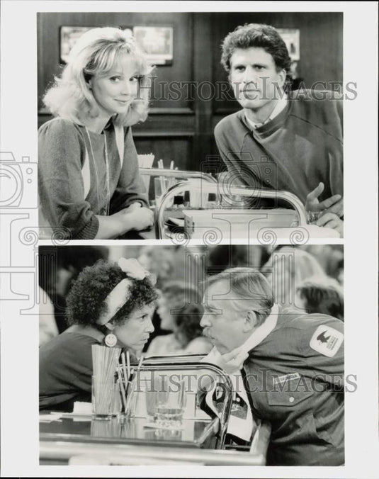1993 Press Photo Scenes from "Cheers" TV Series - srp18561- Historic Images