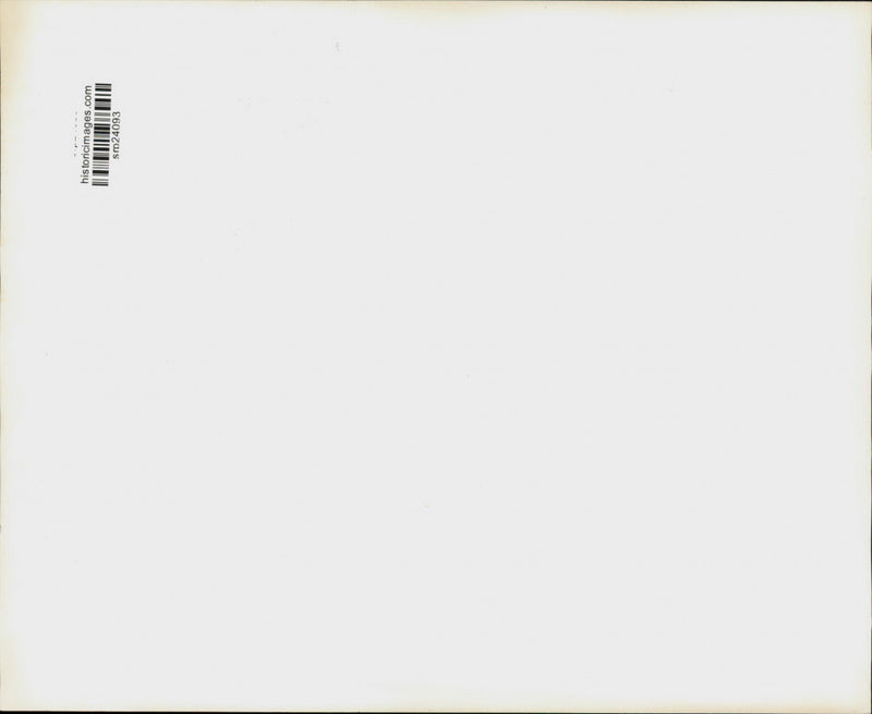 Load image into Gallery viewer, 1969 Press Photo Musician Jose Feliciano and figure skater Peggy Fleming.
