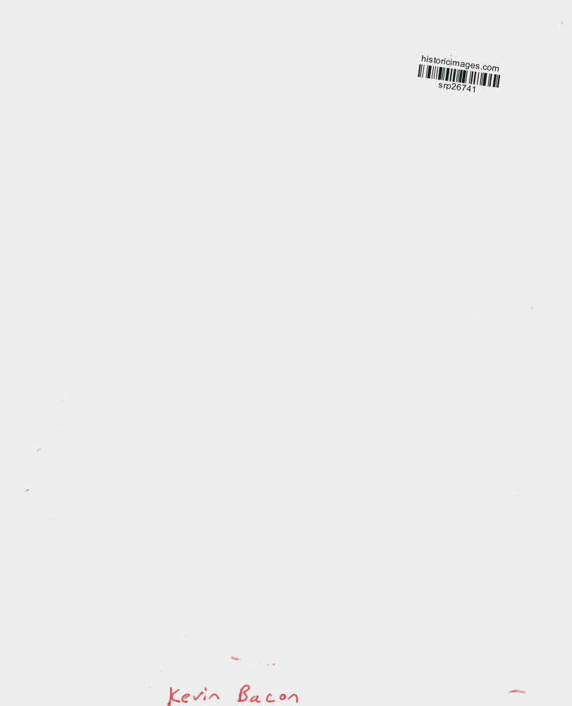 1996 Press Photo Actor Kevin Bacon - srp26741